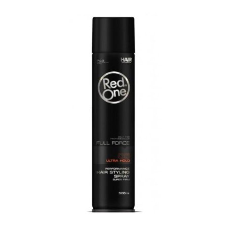 ريد ون سبري 400 مل  Redone Hair Styling Spray 05 Ultra Hold 400ml