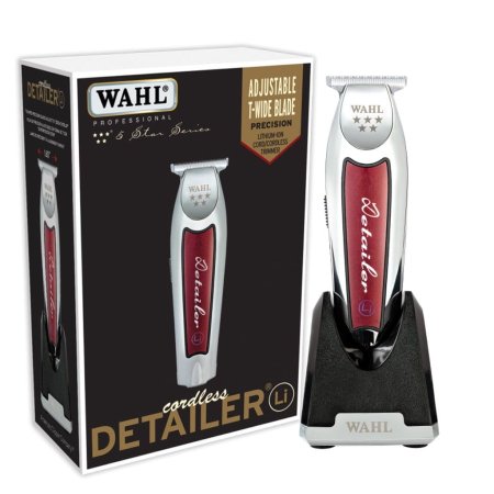 ماكينة التشذيب الاحترافيه اللاسلكيه Wahl 8171 – Professional Cordless Detailer Li