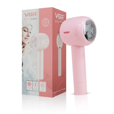 مزيل الوبر الاحترافي القابل لإعادة الشحن VGR V-813