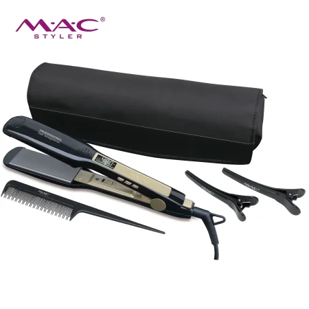 مكواة الشعر الاحترافية من ماك ستايلر  MAC Styler MC-5517