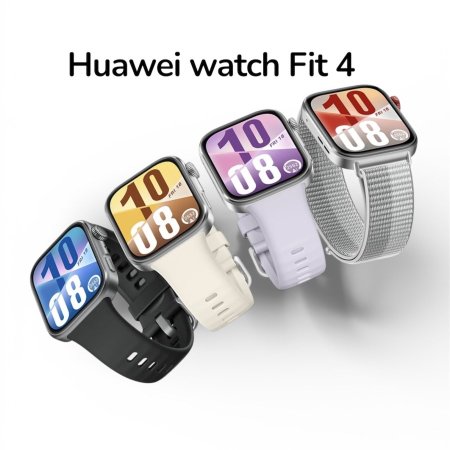 ساعة هواوي فيت 4 | HUAWEI WATCH FIT 4