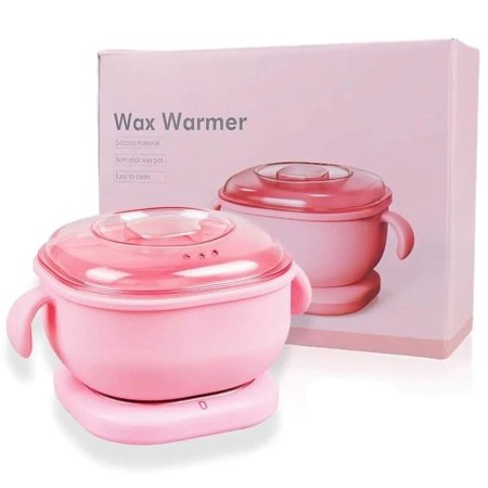 جهاز اذابة الشمع Wax Warmer
