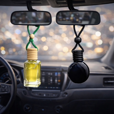 معطر جو سيارة بروائح جميلة يدوم طويلا