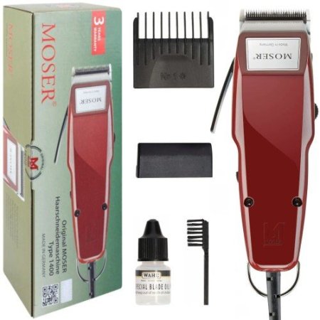 ماكنة موسير الالماني Moser 1400