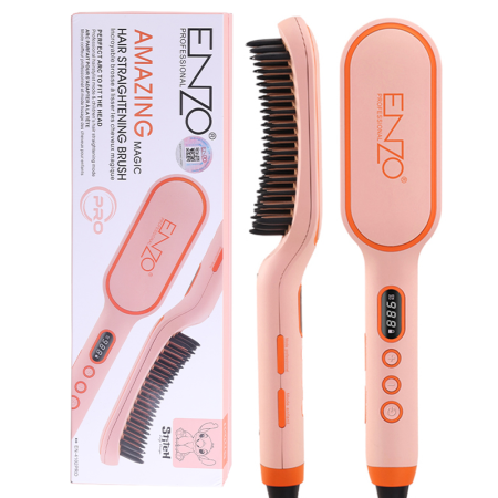 مشط فرد الشعر اينزو برو  ENZO EN-4102Pro من بريسيجن وير