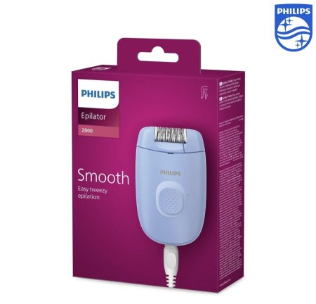 ماكينة إزالة الشعر فيليبس philips BRE228/00 – Epilator Series 2000