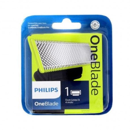 رأس ماكنة فيلبس Philips Oneblade