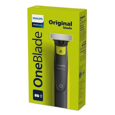 ماكينة حلاقة الشعر فيليبس Philips QP2724/10 الشفره ذات الوجهين
