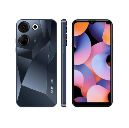 تلفون ام هورس 20 برو M-HORSE cammon 20 pro