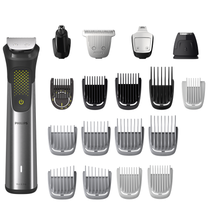 ماكينة قص الشعر فيليبس 22 قطعة متعددة الاستخدام Philips MG9560
