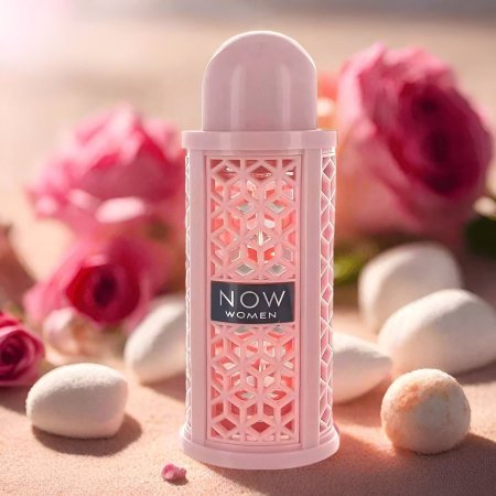 عطر ناو Now Women للنساء 100ml