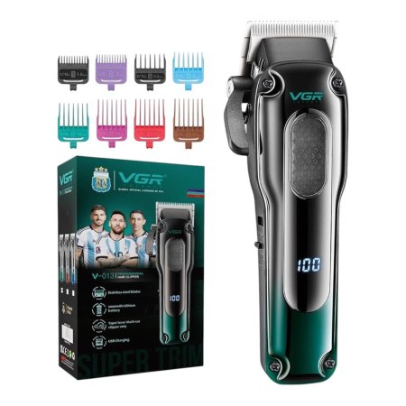 ماكينة حلاقة الشعر الاحترافية -  VGR V-013   Professional Hair Clippe
