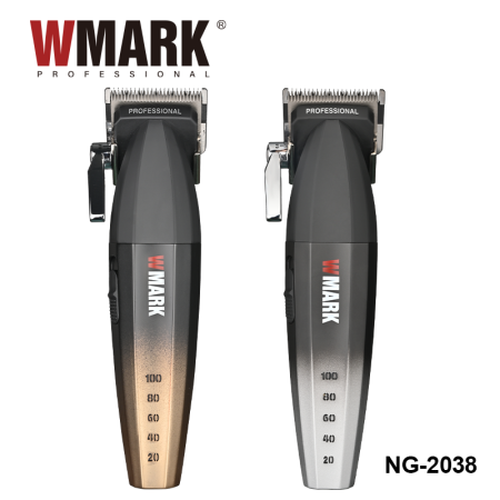 ماكينة قص الشعر عالية السرعة WMARK NG-2038