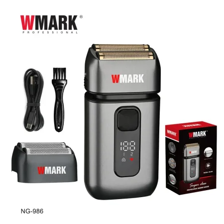 ماكينة تنعيم الشعر سرعة عالية NG-986 WMARK