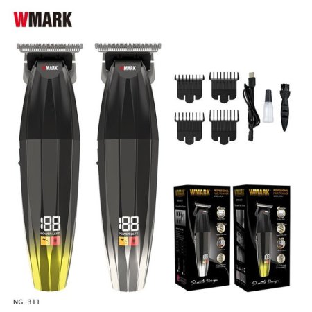 ماكينة التحديد والتصفير  WMARK NG‑311