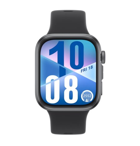 ساعة هواوي فيت 4 | HUAWEI WATCH FIT Fit 4 <br> <span class='text-color-warm'>سيتوفر قريباً</span>