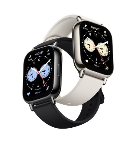 ساعة شاومي ريدمي وتش 5 لايت الذكية ، Xiaomi Redmi Watch 5 Lite <br> <span class='text-color-warm'>سيتوفر قريباً</span>