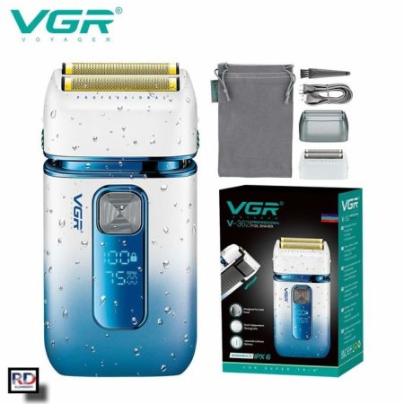 ماكينة التنعيم والتفنيش والتصفير مع رأس اضافي ورأس جانبي للتحديد VGR V-362