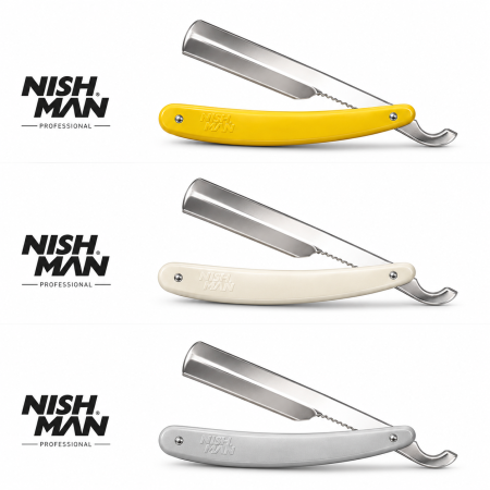 موس حلاقة تركي ماركة NISH MAN