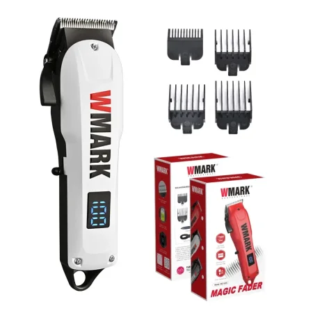 ماكينة حلاقة شعر دبليو مارك احترافية WMARK NG-1005