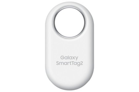 سامسونغ جالكسي تاج 2 | Samsung Galaxy SmartTag2  - ابيض