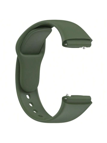 حزام ساعة Redmi Watch 3 Active Smart Watch - جيشي <br> <span class='text-color-warm'>نفدت الكمية</span>