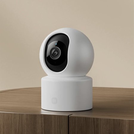 كاميرا المراقبة الذكية Xiaomi Smart Camera C201 بدقة 1080p