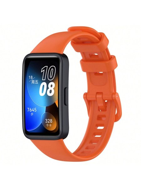 حزام معدن لساعة هواوي باند 8 او 9 | Huawei Band 8/9