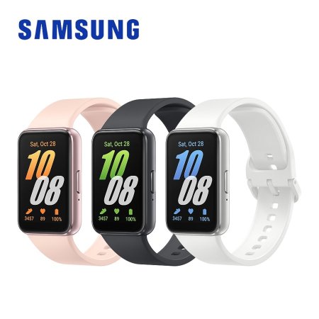 ساعة سامسونغ فيت 3 | Samsung Galaxy fit 3 