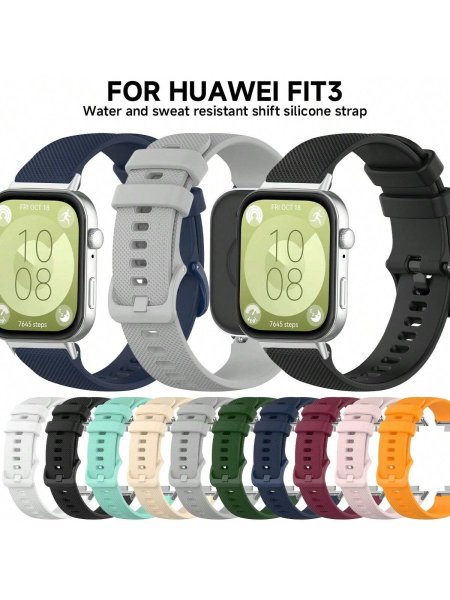 حزام ساعة Huawei Watch Fit 3
