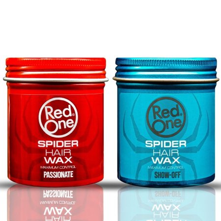 واكس الشعر ريد ون RedOne Matte Hair Wax
