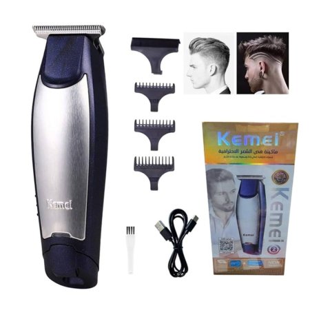 ماكنة حلاقة كيمي زيرو الاخترافية Kemei KM-5021