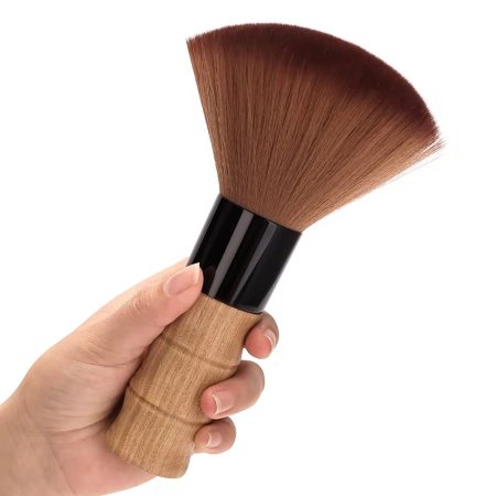 فرشاة شعر ناعم (كتاته شعر)