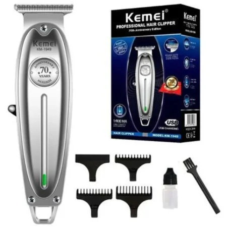 ماكينة كيمي الاحترافية (زيرو) KM-1949