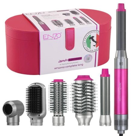 ‏جهاز تصفيف و تجفيف الشعر النسخة الإيطالية الاصلية Professional Supermotor