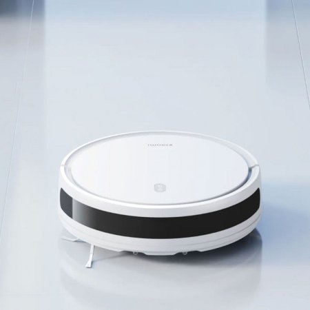 مكنسة كهربائية روبوت E10 من شاومي - xiaomi robot vacuum e10