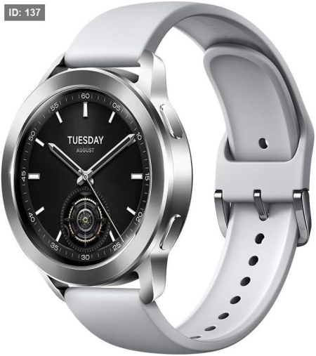 ساعة شاومي اس 3 | Xiaomi Watch S3