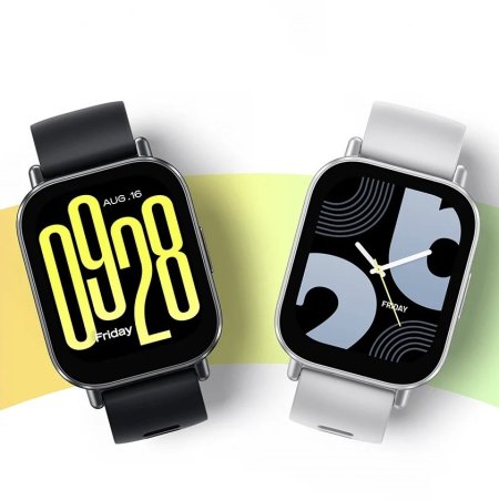 ساعة شاومي وتش 5 اكتيف xiaomi Redmi Watch 5 Active