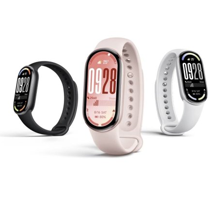 ساعة شاومي باند 10 | Xiaomi Smart Band 10