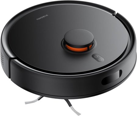 مكنسة كهربائية روبوت S20 من شاومي - xiaomi robot vacuum S20